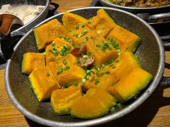 -吃饭皇帝大土家民族菜(正大广场店)