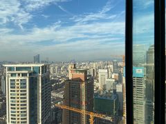 -南京商茂国际酒店(新街口德基广场店)