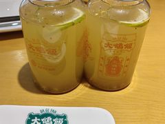 -大鸽饭(马王堆店)