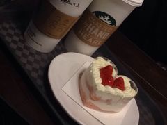 -星巴克(张家港谷渎港店)