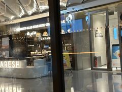 -星巴克臻选(北京银泰店)