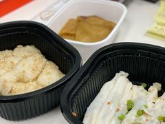 客家肠粉簸箕粄-汀小府·福建客家菜(鼓山沃尔玛店)