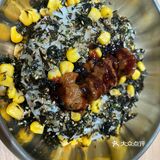 烤肉拌饭真滋味