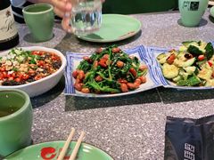 -问渔烤鱼(回龙观总店)