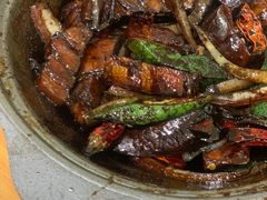 瓦煲干肉骨茶-新记肉骨茶