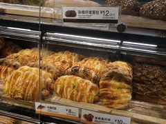 -85度C(南京龙江店)