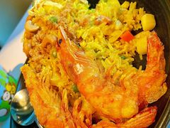 -BetterThai 泰加(苏州中心店)