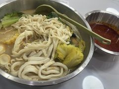 -苏袁麻辣烫(呼和浩特总局街店)