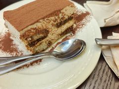 -沏点Trattoria意大利餐厅(新街口店)