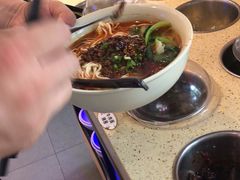 -李先生牛肉面大王(东铁营店)