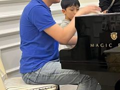 -刘健艺术钢琴学校·专注钢琴教育25周年(徐家汇校区)