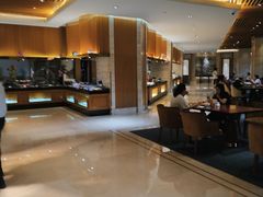 -蜻蜓逐宴全日制西餐厅I古北水镇大酒店