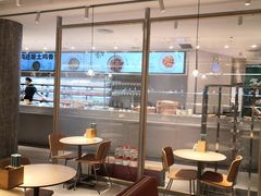 -老乡鸡(上海白玉兰广场店)