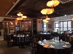 大堂-乾州食府(小雁塔店)