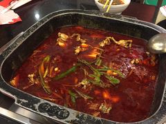 -自贡好吃客(科华店)
