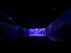 -CGV星星影城(颐堤港ScreenX店)