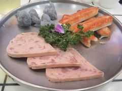 -鲜旺發牛腩煲·打边炉(乐客城店)