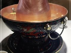 -祥源胡同·涮牛羊肉火锅(花桥店)