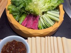 -山河屯铁锅炖·非遗铁锅炖(华强北店)