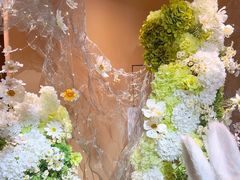 -LE SHARE洛笙·花园西餐(北京路步行街店)