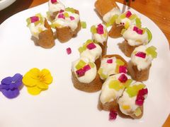 -又一福烤鸭·北京菜(东四店)