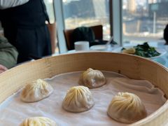 -鼎泰丰(国贸商城店)