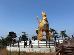 -天姥山