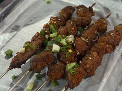 -祖传曾羊肉饭店