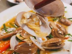 -龙眼南白粥六顺白粥