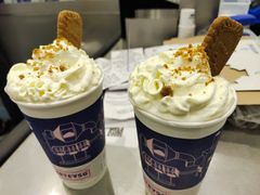 -ARTEASG啊T·新加坡奶茶(天一店)