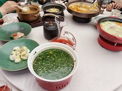 -琼林徽宴(中央门店)