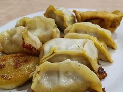 -蒋家桥饺面店(广陵路店)