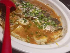 -川流不息·地道川菜·小龙虾(新松江路店)