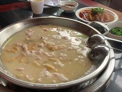 老来福酸汤兔(小锅)-老来福·非遗酸汤兔(凯旋路店)