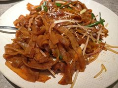 -留半山·香港食堂(啦啦宝都店)
