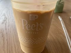 -Peet's Coffee皮爷咖啡(大学路店)