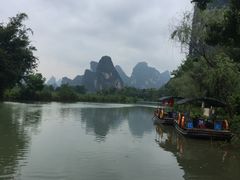-大新明仕山庄