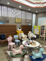 -睿宝儿科·眼科·口腔(静安大悦城门诊部)