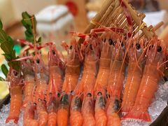 -蟹福家活蟹料理·豪华自助(绿洲假日酒店)