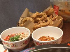 -牛市坎火锅(建设路店)