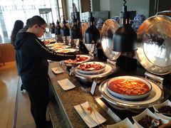 -视界美食自助餐厅·石家庄希尔顿酒店