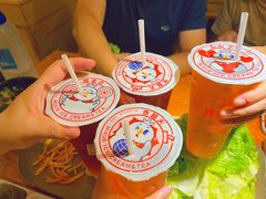 -7年8班朝鲜族非遗美食(三钢里店)
