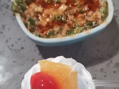 -金滏山烤肉·海鲜·火锅自助餐厅(襄阳万达店)