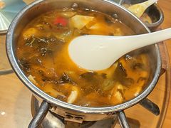 -枣子树·素食餐厅(普陀山店)