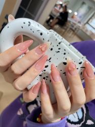 -NEW LOOK-绿麓 · 美甲美睫脱毛工作室