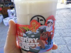 -古茗(忠义市场店)
