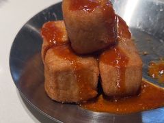 -卡朋西餐(祈福缤纷汇店)