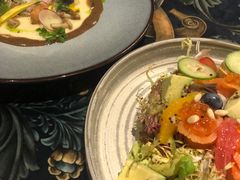 -第101座花园餐厅(湖滨88店)