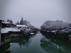 -乌镇景区