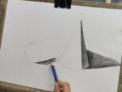 -白鹿艺术美学工作室 1 画室(MOMA校区)